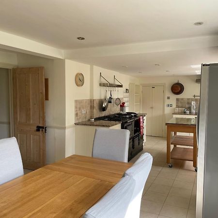 Wadhurst Bartley Mill Farmhouse מראה חיצוני תמונה