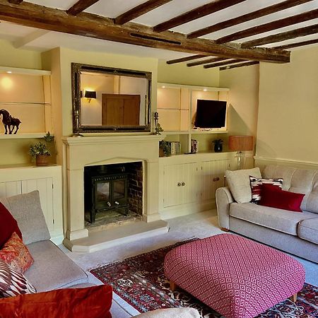 Wadhurst Bartley Mill Farmhouse מראה חיצוני תמונה