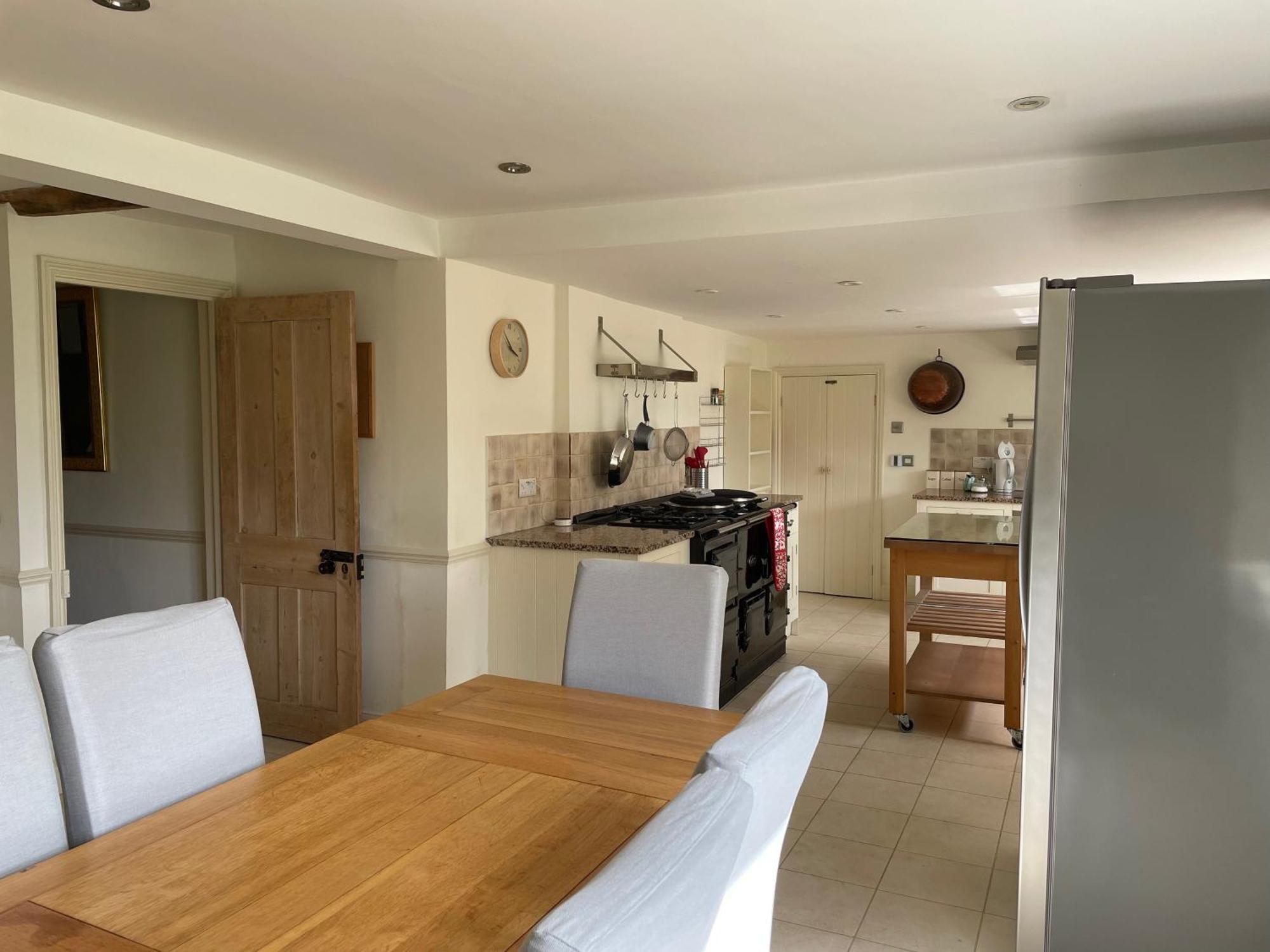 Wadhurst Bartley Mill Farmhouse מראה חיצוני תמונה
