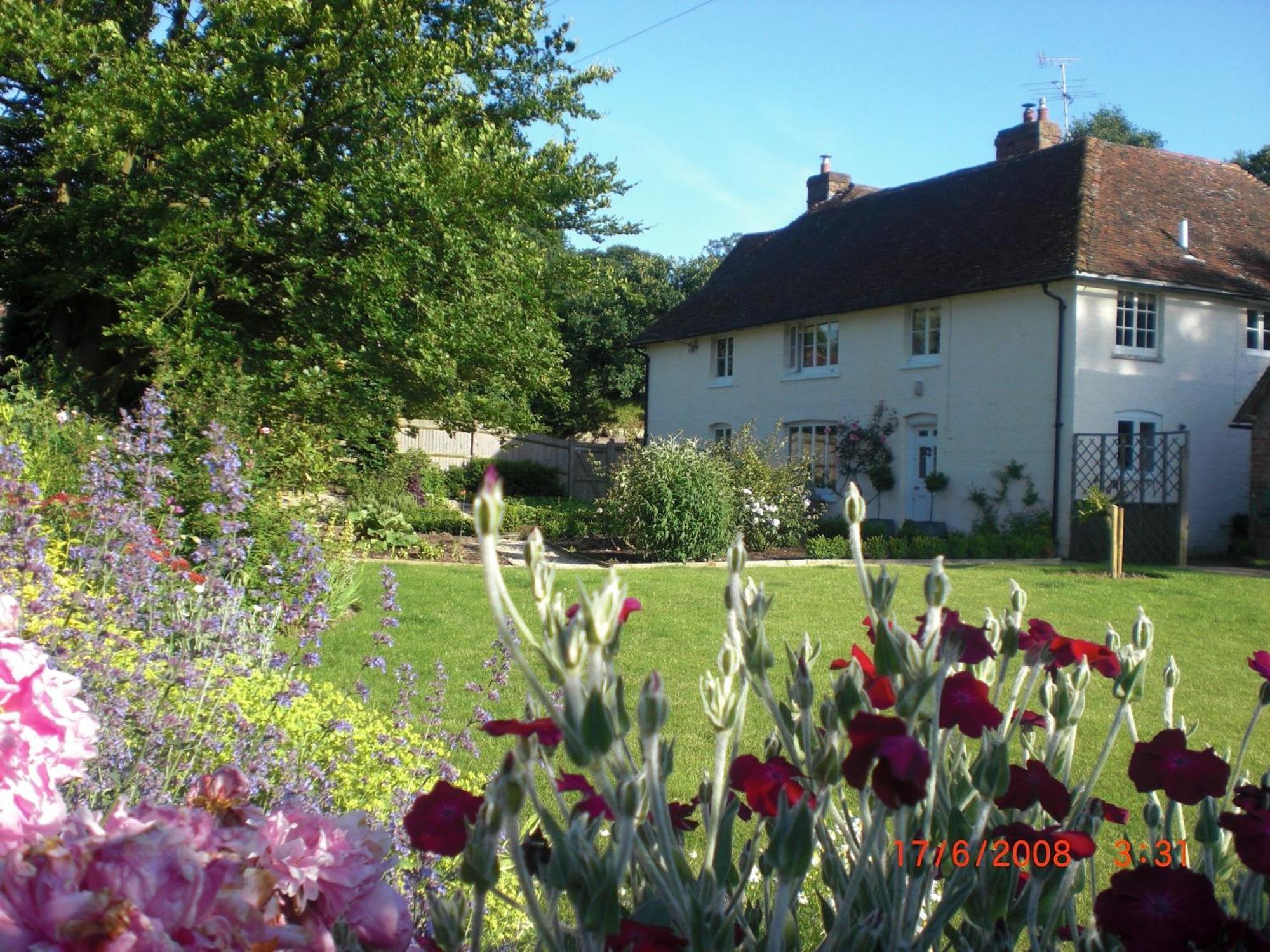 Wadhurst Bartley Mill Farmhouse מראה חיצוני תמונה